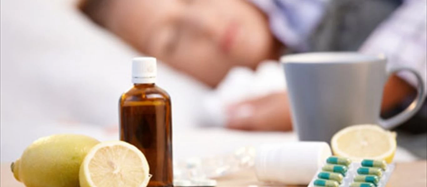 Μπορεί μια ίωση να είναι τελικά επικίνδυνη για την υγεία;